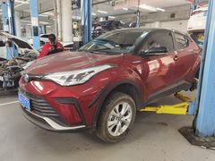 -哈尔滨龙晟一汽丰田4S店(民生路店)