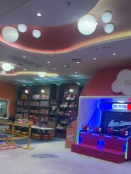 -奈尔宝·儿童乐园·亲子餐厅(苏州大悦城店)