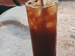 -芭莉与彩虹西餐厅(成都合生汇店)