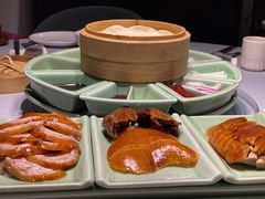 羲和烤鸭-羲和雅苑•北京烤鸭(国贸商城店)