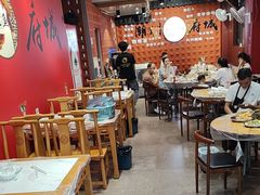 -官塘锋记鱼生·生腌·砂锅粥(牌坊街店)
