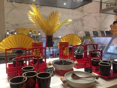 -上海雅居乐万豪侯爵酒店