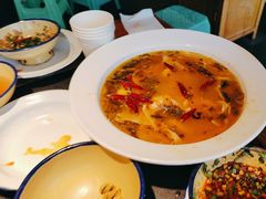 -李子坝梁山鸡(李子坝大鸡哥店)