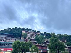 -天元河田土鸡店(莲花山店)