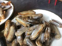 -川渝又一村火锅烤肉自助(步行街店)