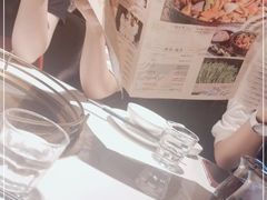 -领鲜天下·焗海鲜·花胶鸡(天目里店)