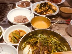 -一心烤肉(延安路店)