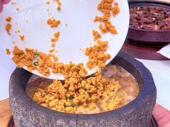 -品海楼·大连海胆锅贴馆(东港店)