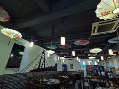 -印象盐帮菜(鲁能城店)