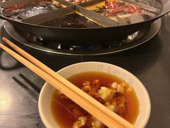 -酒友老火锅(渝中店)
