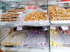 -爱德顺糕点食屋(利民道店)