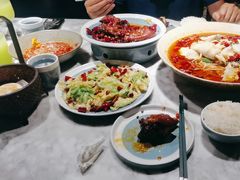 -懒人盐府人家(航天桥店)