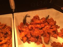 -“香”全日餐厅·株洲大汉希尔顿酒店