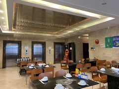 -美极鲜食坊(宝安南路店)