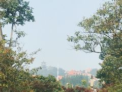 -汇泉广场
