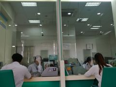 -中国农业银行(桂林支行)