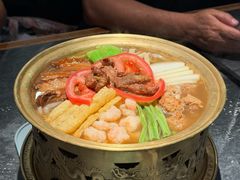 -紫泥369粗粮季(四牌楼店)