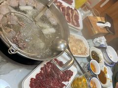 -福合埕牛肉火锅(长平国新店)