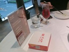 -东方红酒楼(知春路店)
