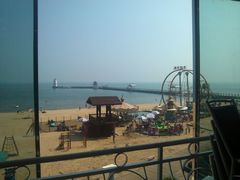 海天一色-海天一色海景自助餐厅(西港花园店)