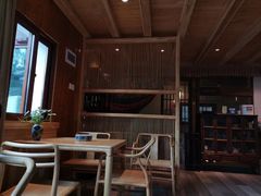 -礼耕堂·百年茶人餐厅(梅家坞店)