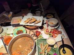 -匠和风精致料理(宁德万达店)