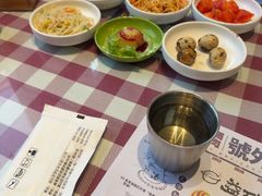 -益百岁牛尾汤主题餐厅(辛庄街店)