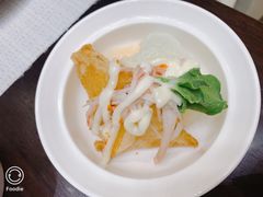 -融侨大酒店-榕苑自助餐厅