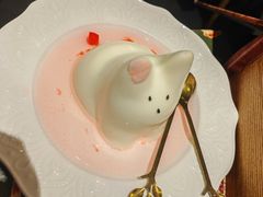 -第101座花园餐厅(湖滨88店)