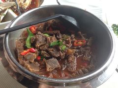 iphone_upload_pic-毛家湾饭店·品牌湘菜(海印店)