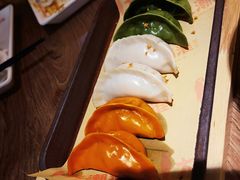 -大潮淮·淮扬菜(何园旗舰店)