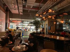 大堂-Moka Bros 摩卡站(嘉华店)