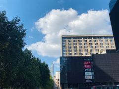 -星巴克臻选(南京艾尚天地店)