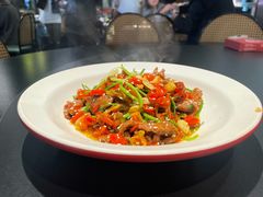 -红厨巷·淮扬菜(熙南里店)