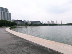 -尚贤河湿地