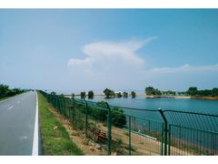 -鄱阳湖国家湿地公园