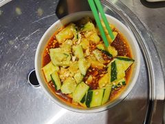 -龙巢盱眙龙虾·牛蛙·烧烤宵夜(八卦岭店)