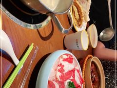 -澳门星记猪骨(虹口龙之梦店)