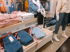 -C&A(茂业天地店)