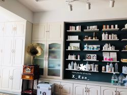 -scarlet斯卡莱美容护理机构