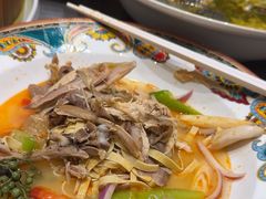 -燕兰楼·清真西北融合菜(亚运村店)