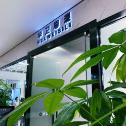 -华卫思理轻奢造型