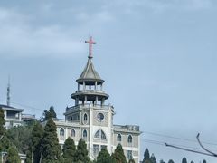 -鼓岭旅游度假区