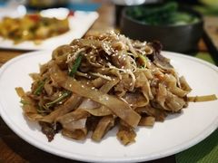 -那兰楼私房餐厅
