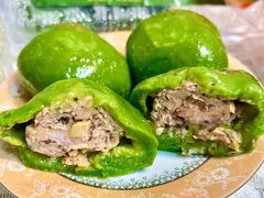 -王家沙点心店(南京西路总店)