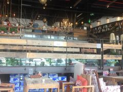 -咖梦餐厅 COMENG RESTAURANT