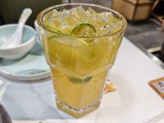 -圣夜东北菜烧烤·夜宵·小龙虾(胥江路店)