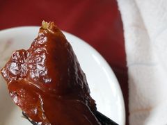 鸡尾-周生记太爷鸡(文明路店)