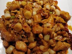 宫爆鸡丁-乾园(天河城店)