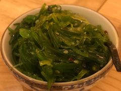 -初居食屋日式料理(万象城购物中心店)